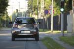 Toyota iQ 2008 года